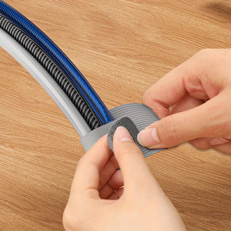 5/10 Pieces Self Adhesive Cable Holder for Nylon Cables