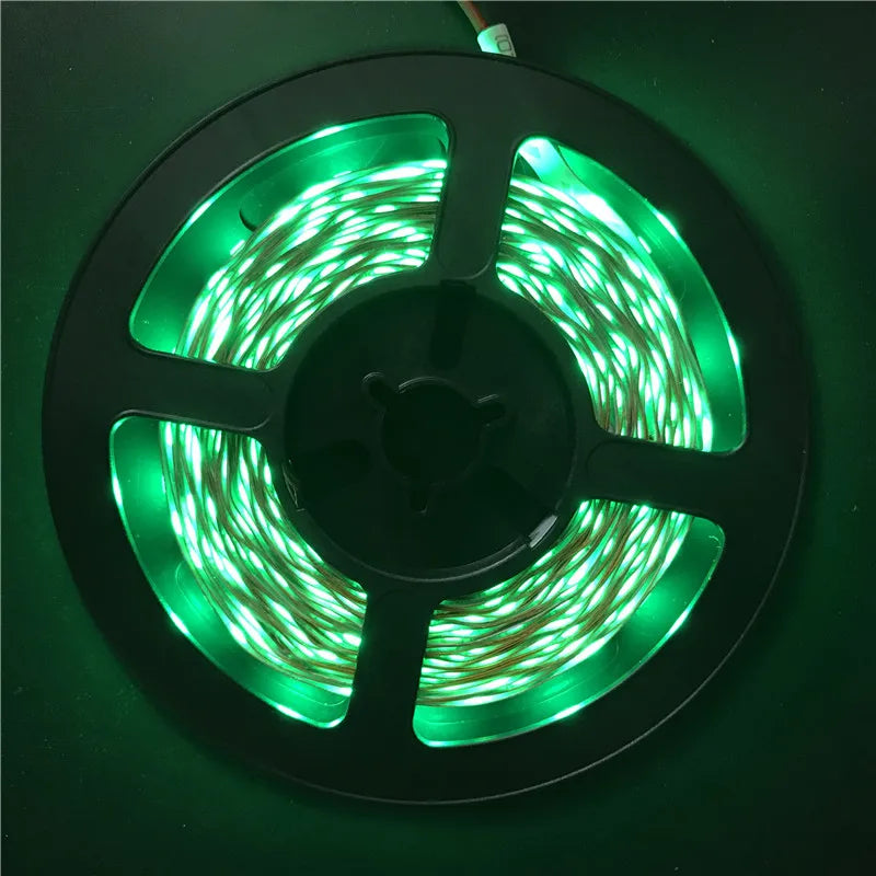 LED Strip Light 12V 5M 300