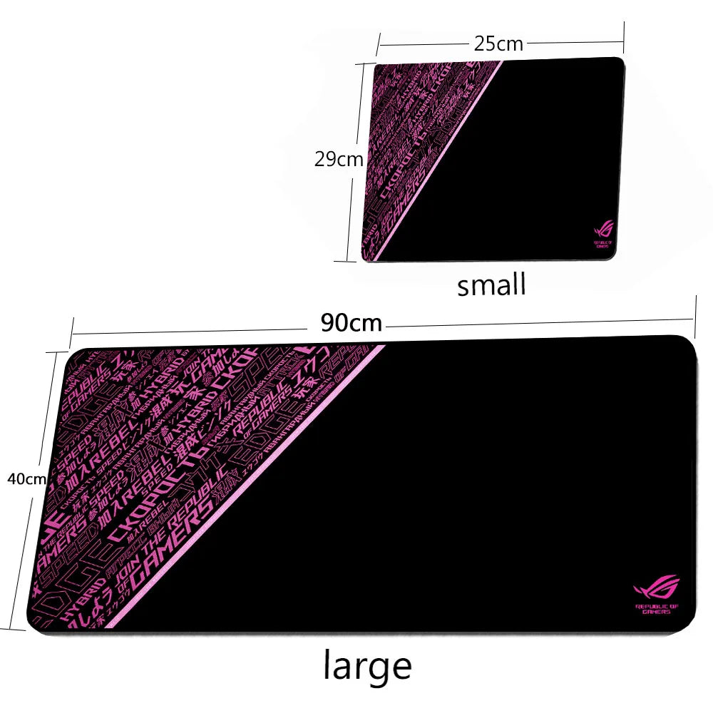 Gaming Mouse Pad ASUS