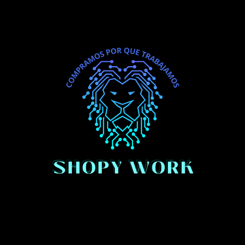 Shopy work