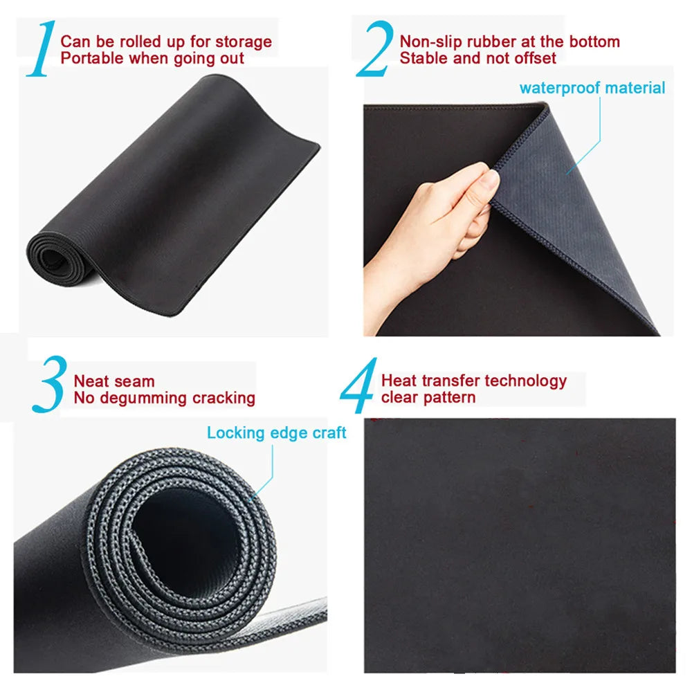 Gaming Mouse Pad ASUS