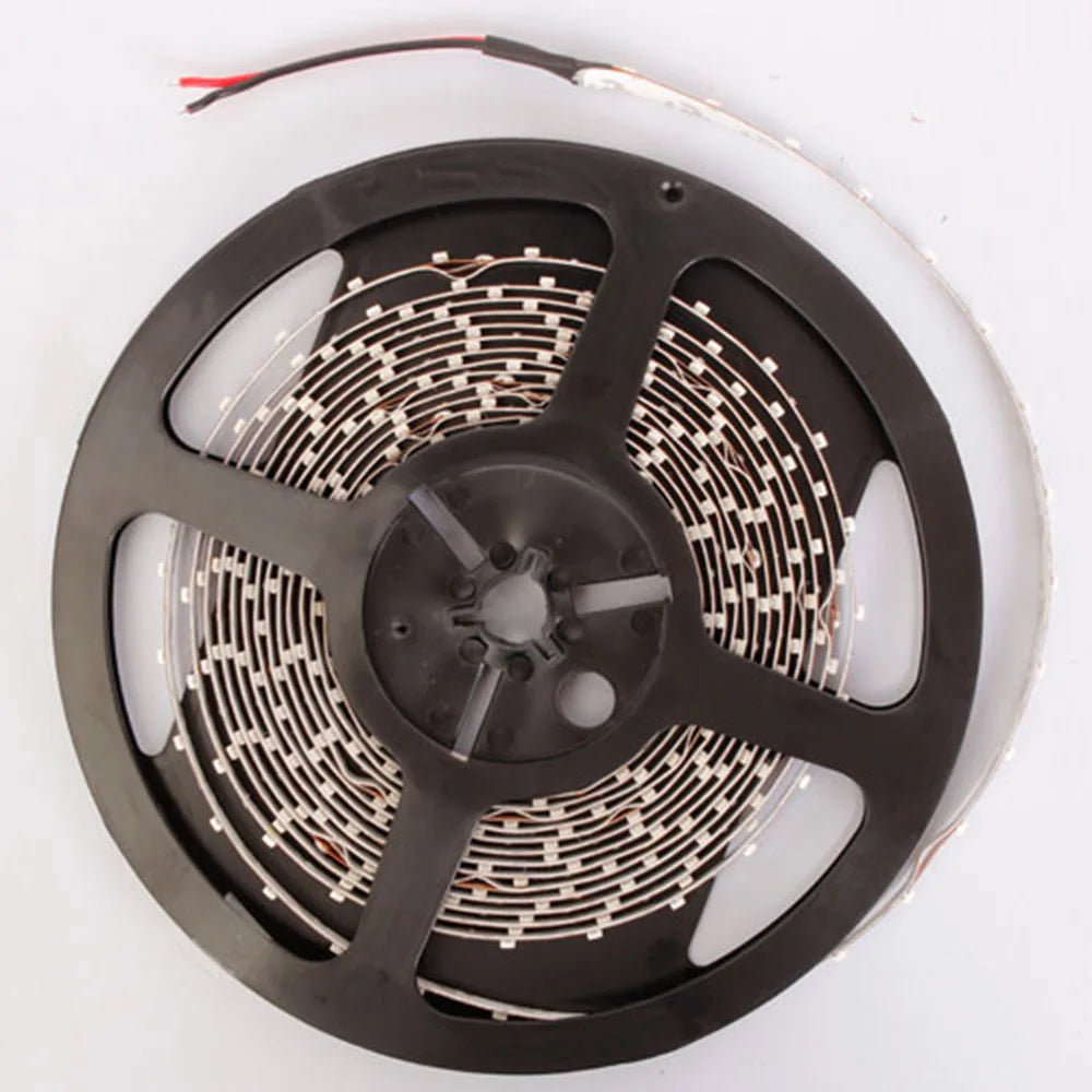 LED Strip Light 12V 5M 300
