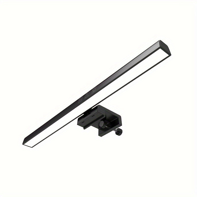 1pc LED Screen Hanging Light, Desk Light for PC Laptop Screen