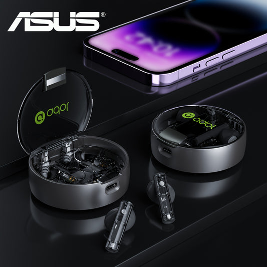 ASUS x Joba AS-TK Wireless Gaming Headphones